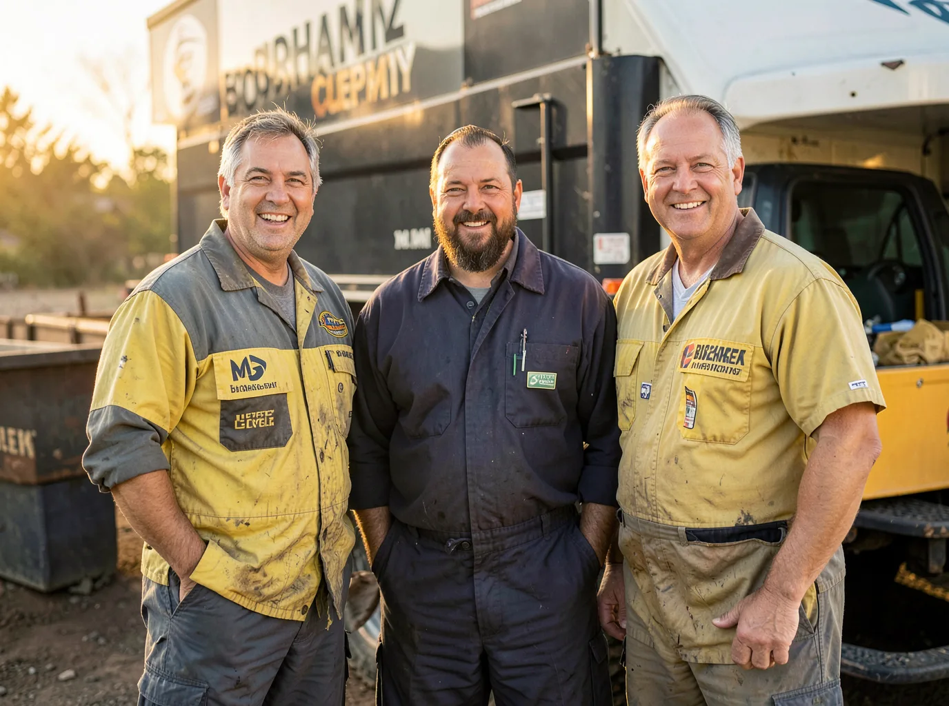 Sewage Cleanup company in Kyburz, CA