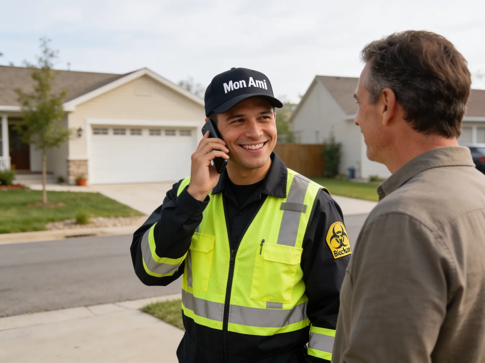 Sewage Cleanup Kyburz, CA FAQs
