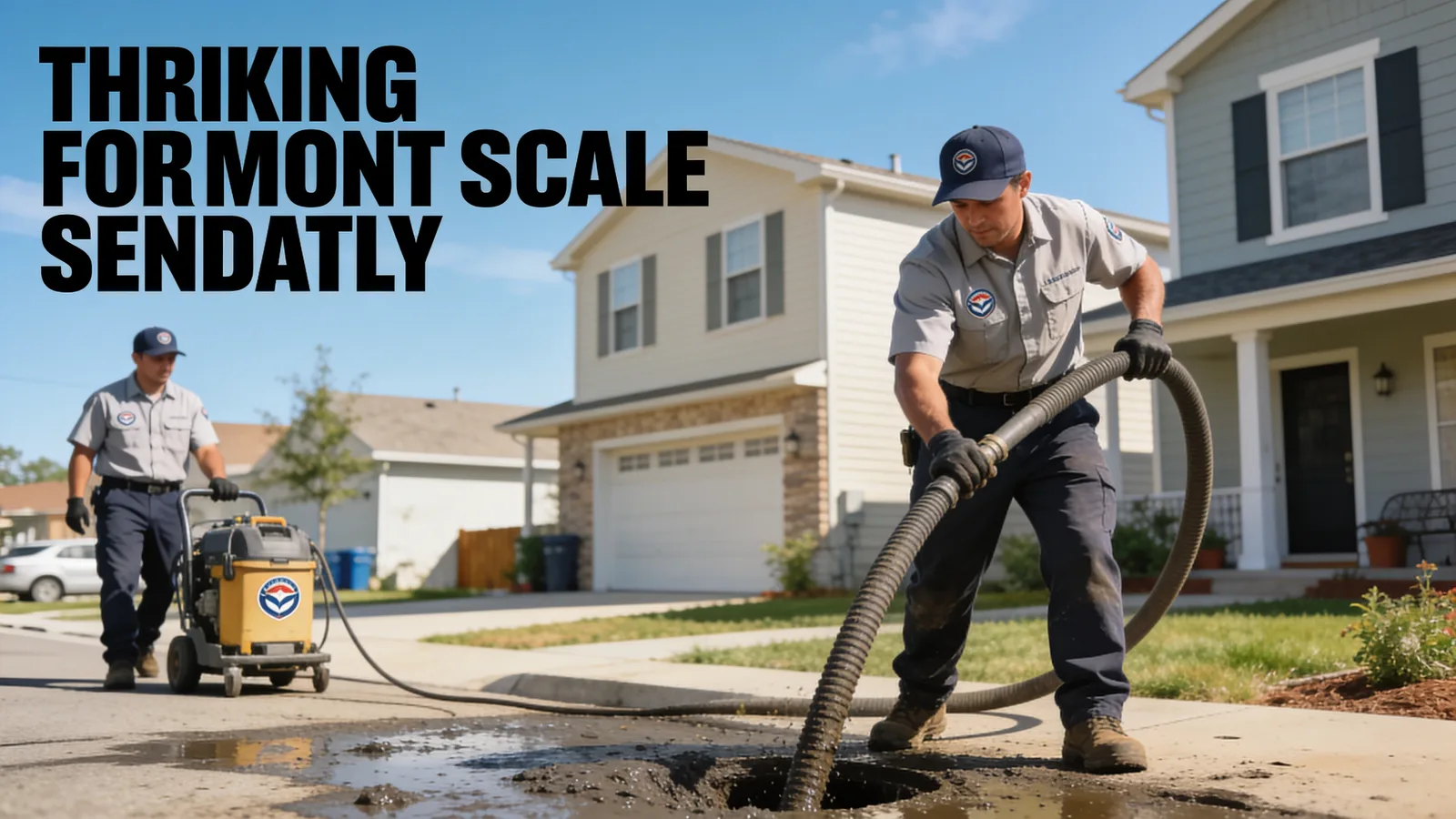 Sewage Cleanup in Kyburz, CA near me